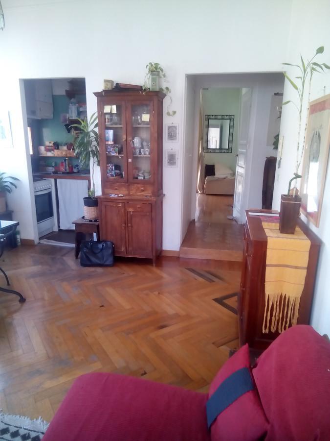 Bed And Breakfast " La Terrazza" Genoa Bagian luar foto