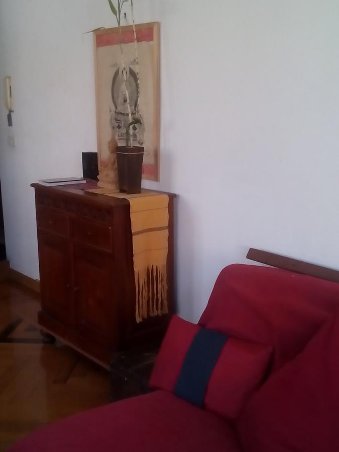Bed And Breakfast " La Terrazza" Genoa Bagian luar foto