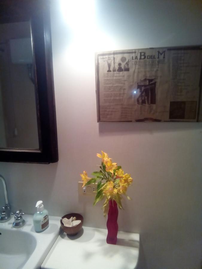 Bed And Breakfast " La Terrazza" Genoa Bagian luar foto