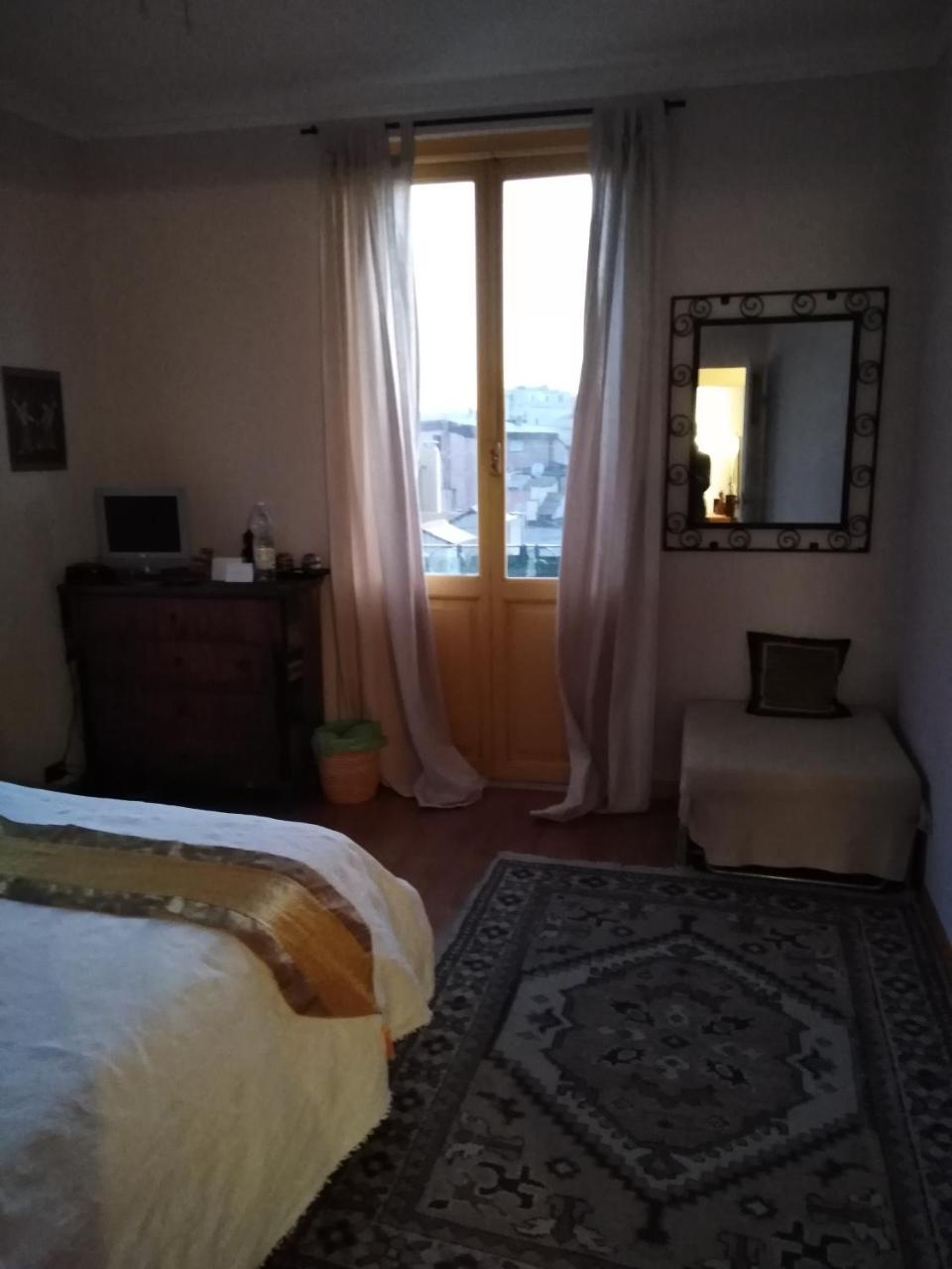 Bed And Breakfast " La Terrazza" Genoa Bagian luar foto