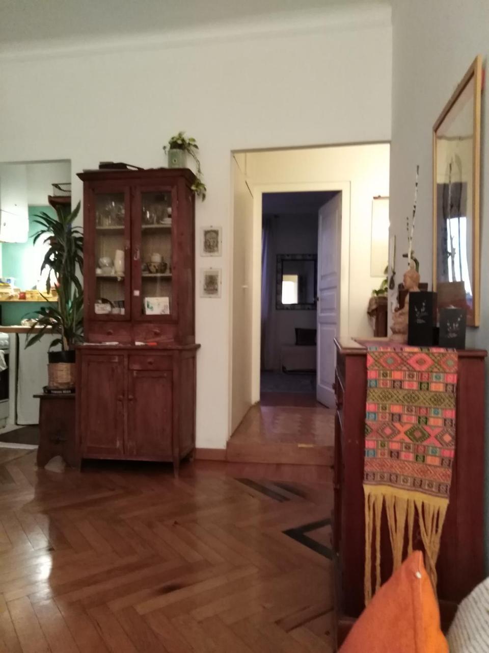 Bed And Breakfast " La Terrazza" Genoa Bagian luar foto